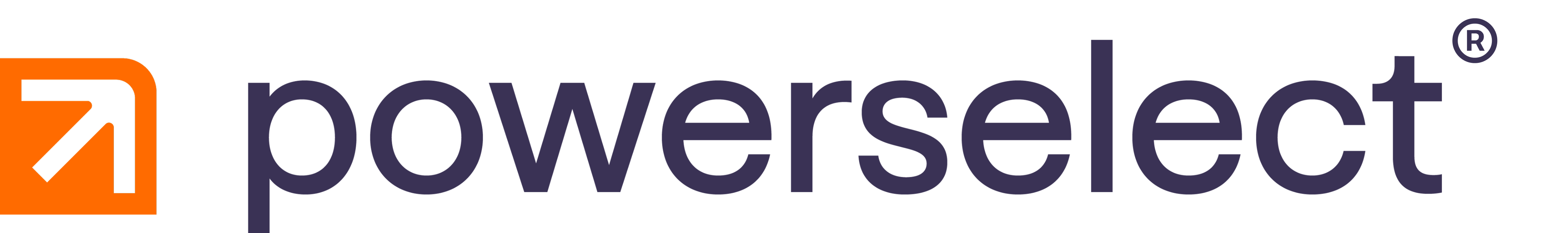 Powerselect® Logo